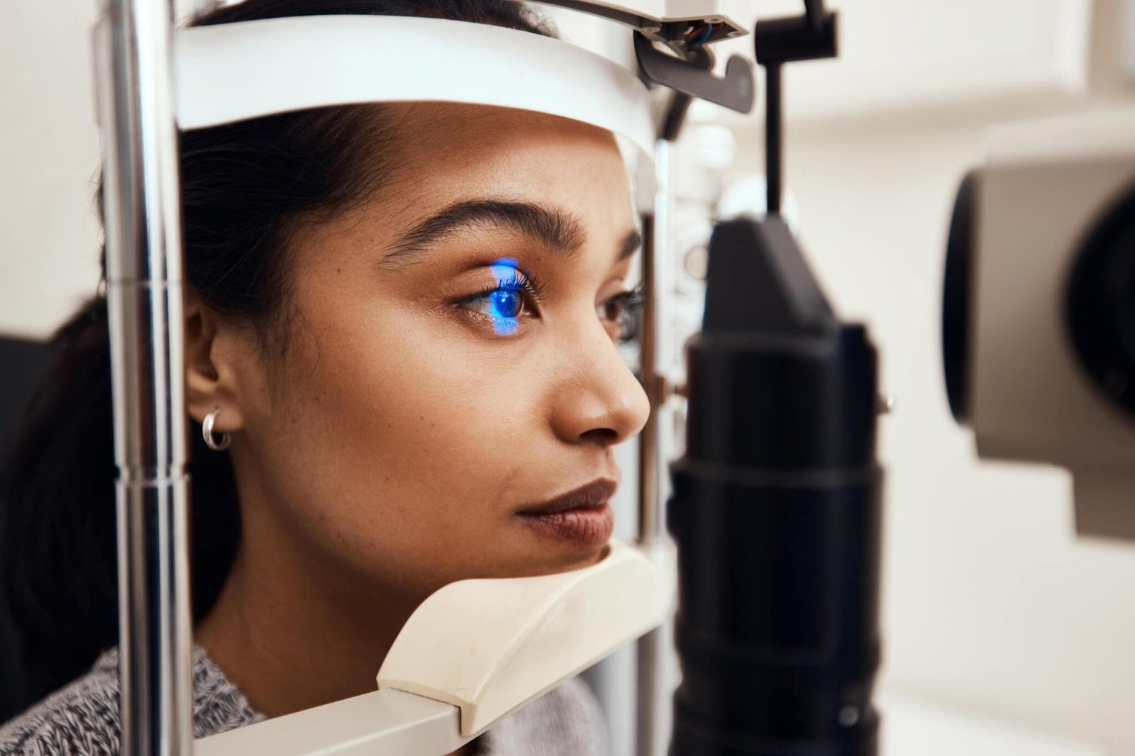 best eye hospital in hyderabad