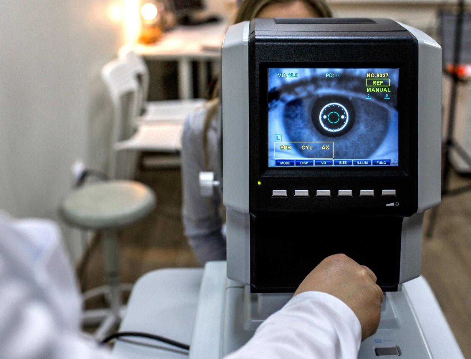 best retina specialist in hyderabad