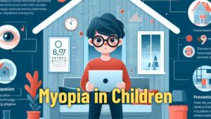 Myopia in Children
